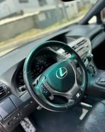 A picture of 2013 Lexus RX350