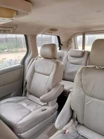 A picture of FRESH ARRIVAL 07 08 Sienna For Sale By Me