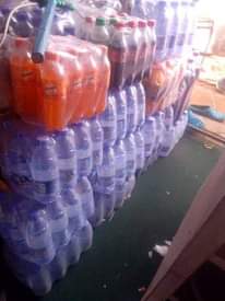 A picture of Shop for sell ugx 5m in nasana town Coll me