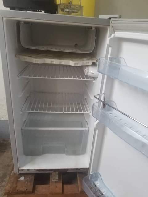 fridges