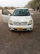 A picture of TOYOTA IST ml 7 6 Cc 1290 0718829470 Location shinyanga