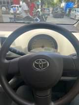 A picture of TOYOTA PASSO