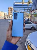 huawei p40