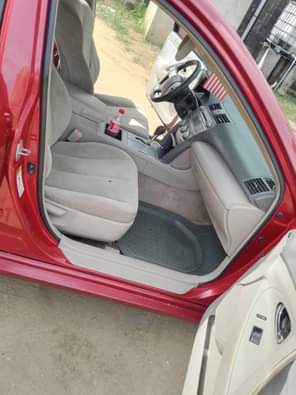 A picture of One year use Toyota Camry spider 08 model Prize 5m