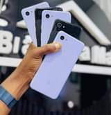 A picture of Pixels vivo Oppo Samsung nk