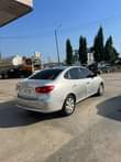 A picture of Hyundai elantra 2008