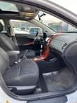 A picture of Toks 2009 Toyota Corolla sport Clean in and out with