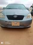 A picture of Toyota Obama Belgium Stand Price 1 7 Location Katsina State