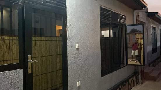 kanombe accommodation