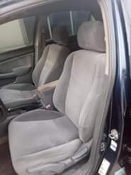 A picture of Honda Accord EOD 2004 model 4 plugs Tokumbo Standard Uber