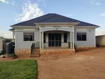 houses hoima