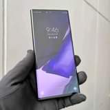 A picture of SAMSUNG GALAXY NOTE 20 PLUS