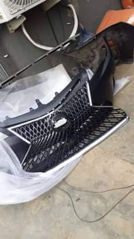 A picture of We sell all kinds of auto spare parts And we