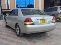 A picture of TOYOTA MARK II GX 110 PRICE 3.8M CALL 0621007902