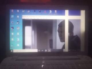 toshiba laptops