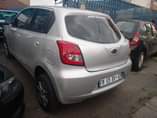 A picture of 2016 Datsun Go 1 2 for sale Fixed price