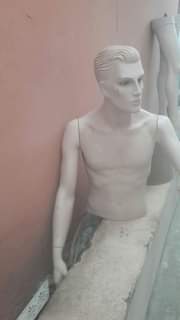 A picture of Mannequin for sale