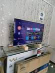 A picture of NAUZA TV NCH 43 SMART BEI 530 IPO NA KILA