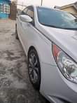 A picture of 2014 HYUNDAI SONATA