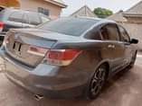A picture of 2008 Honda Honda