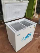 A picture of Adh deep freezer