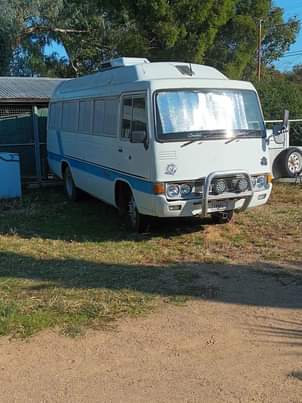 motorhome for sale