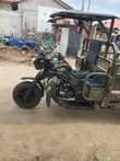 A picture of Whanihoo cc 250