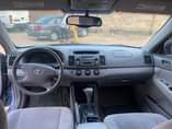 A picture of Super clean deal 03 Toyota Camry LE V6 Read description