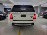 A picture of 2010 Range rover Sport