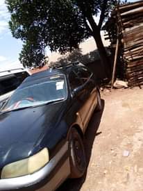 A picture of CAr