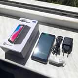 A picture of POP 2F BADO MPYA NAUZA 100 000 PIGA 0743656065 GONGO