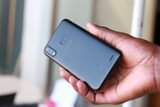 A picture of Infinix hot 7