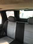A picture of Nissan Pathfinder 2000