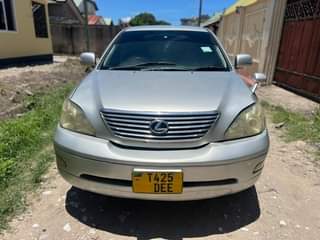 A picture of  LEXUS_HARRIER_0620356906