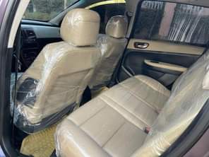 A picture of Belgium Standard Peugeot 307 2004 Model Manual Transmission At Kaduna