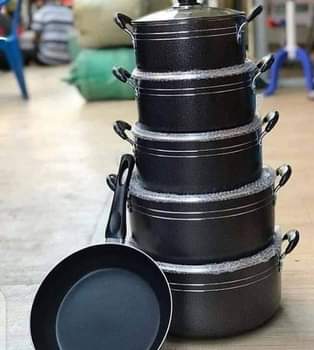 non stick utensils