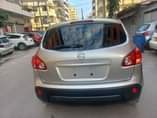 A picture of Nissan DUALIS MPYA
