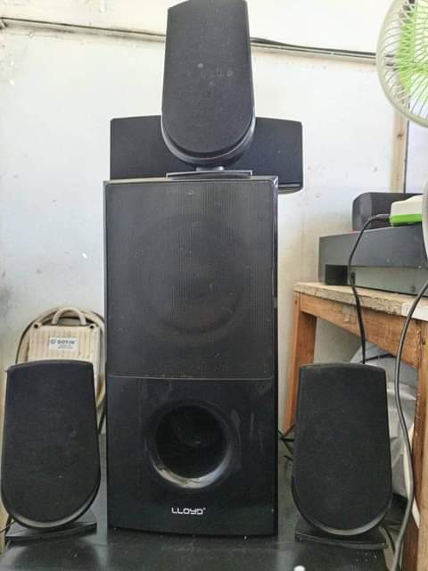 home theater