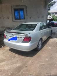 A picture of CAMRY BIG DADDY HOT CAT BUY AND DRIVE 2 6M