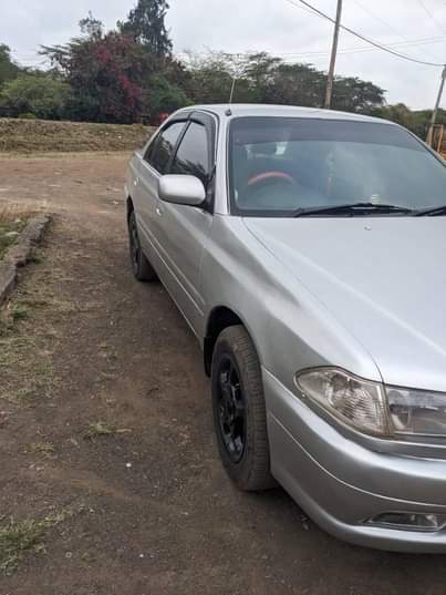 A picture of Carina ti 0657050723
