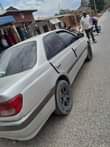 A picture of Carina TI