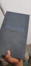 A picture of PS 2