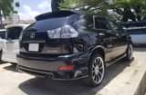 A picture of LEXUS HARRIER RX330