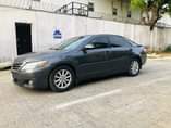 A picture of 8month used REGISTERD TOYOTA CAMRY XLE 2010 MODEL BUY AND