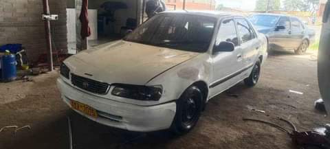 cars under 2000