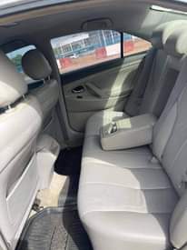 A picture of 2010 TOYOTA CAMRY