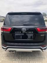 A picture of Brand New 2022 landcruiser full bullet proof