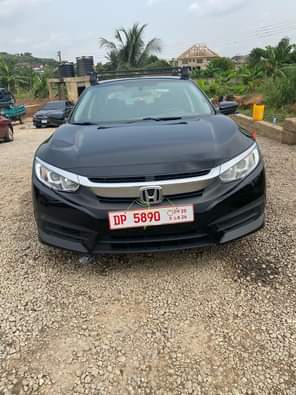 Alhaji M.