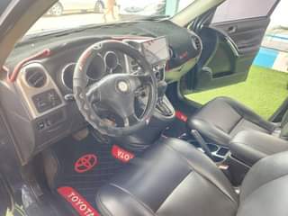 A picture of Toyota Matrix Available For Sale At Ilorin Kwara State. Price