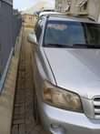A picture of 2006 TOYOTA Highlander 3seaters